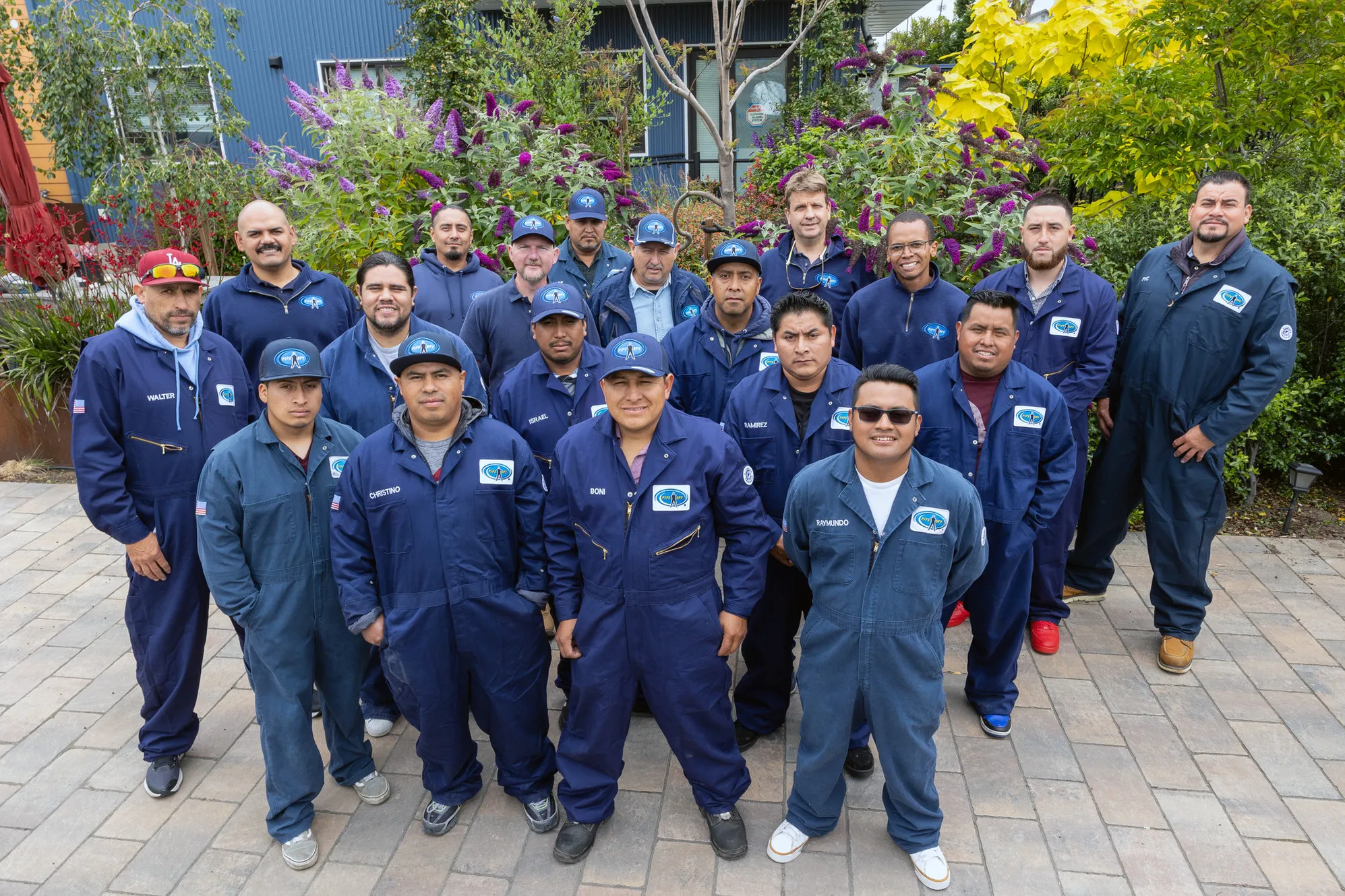 Pipe Spy, Inc. photo 1