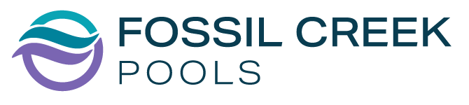 Fossil Creek Pools logo