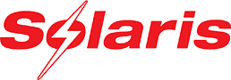 Solaris Electric logo