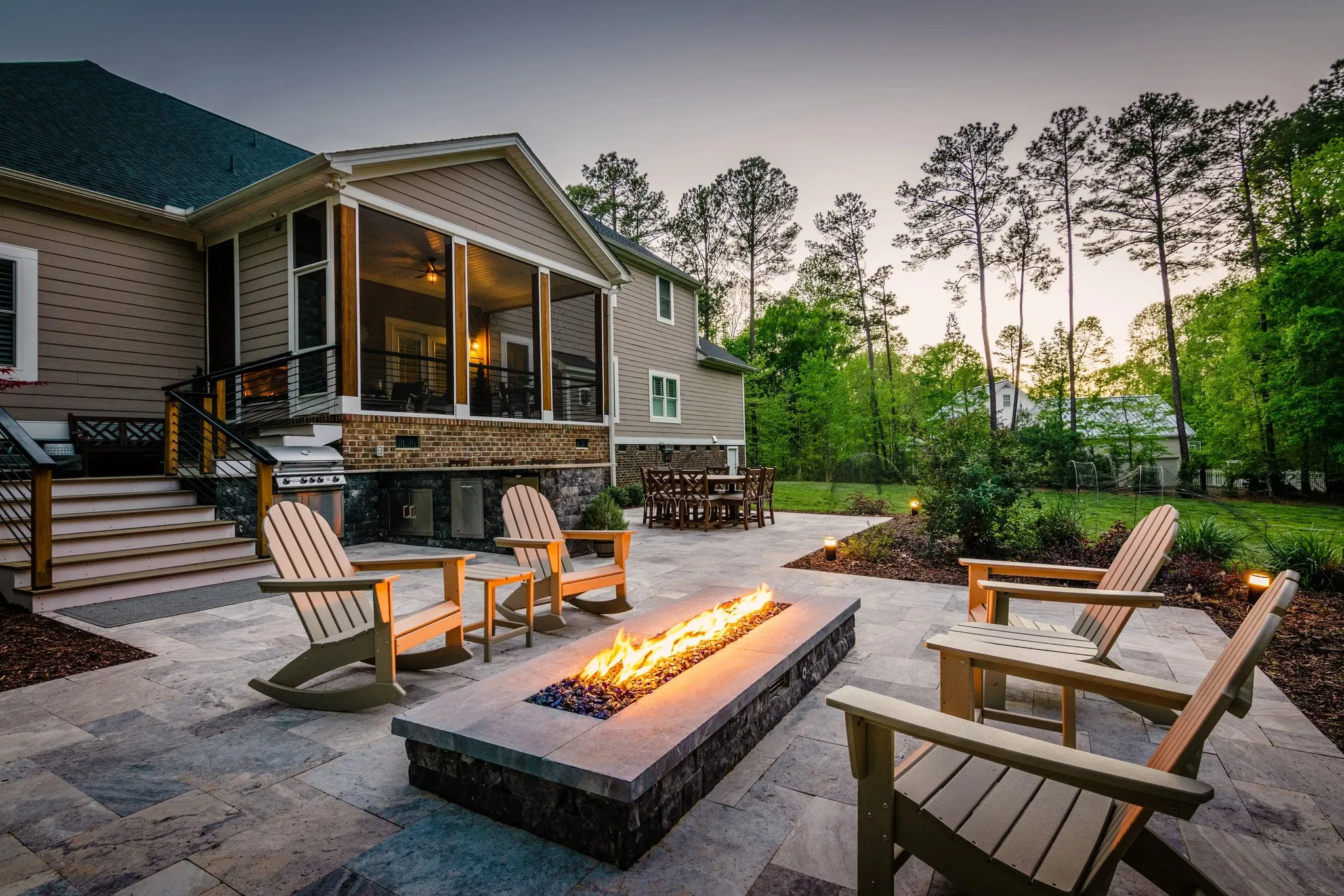 Currin Outdoor Living photo 6