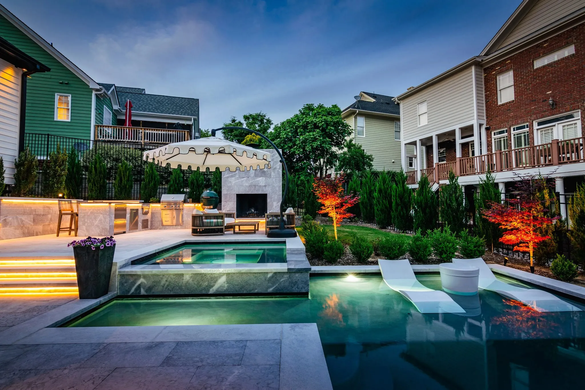 Currin Outdoor Living photo 7