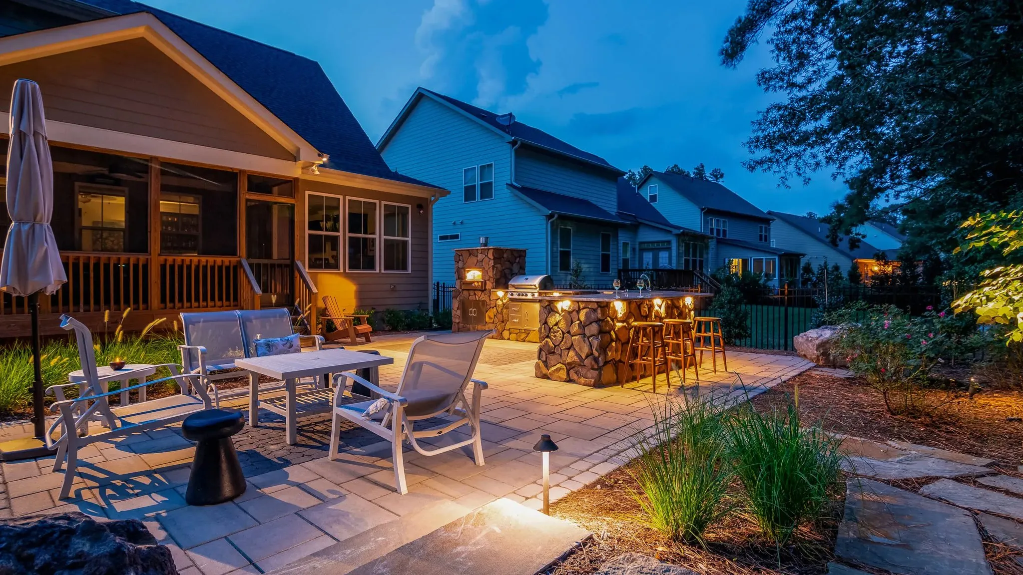 Currin Outdoor Living photo 18