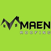 Maen Roofing logo