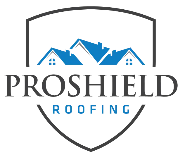 Proshield Roofing logo