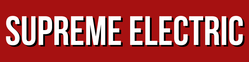 Supreme Electric Inc logo