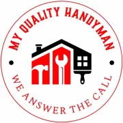 My Quality Handyman logo