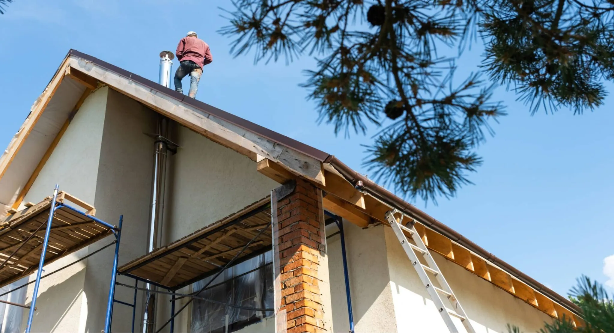 Better Roofers Saint Louis photo 5