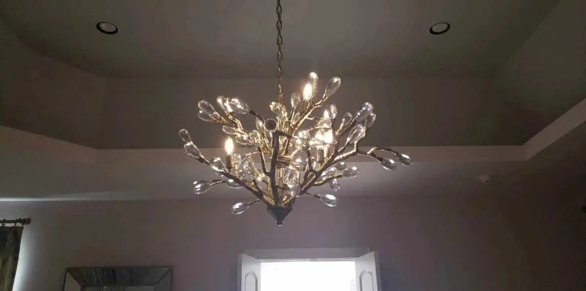 S & S Electrical Services photo 2