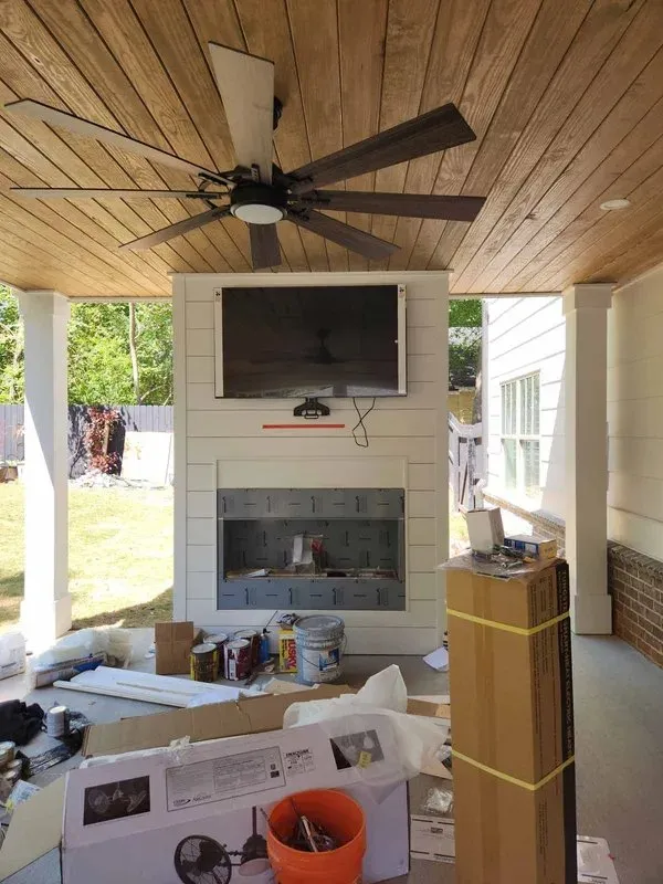 S & S Electrical Services photo 5