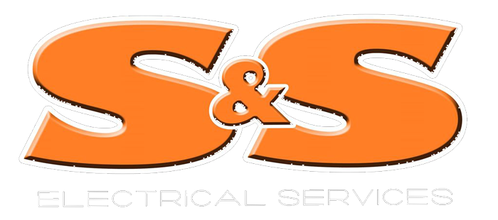 S & S Electrical Services logo