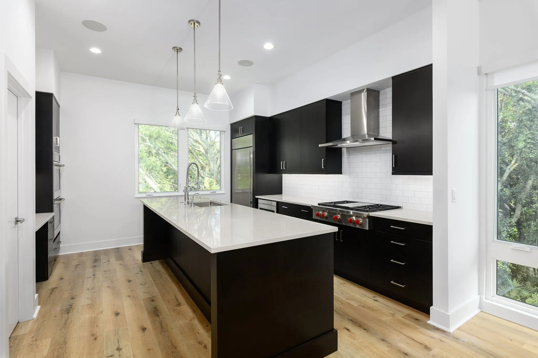 Performance Electrical Contracting Inc. photo 3