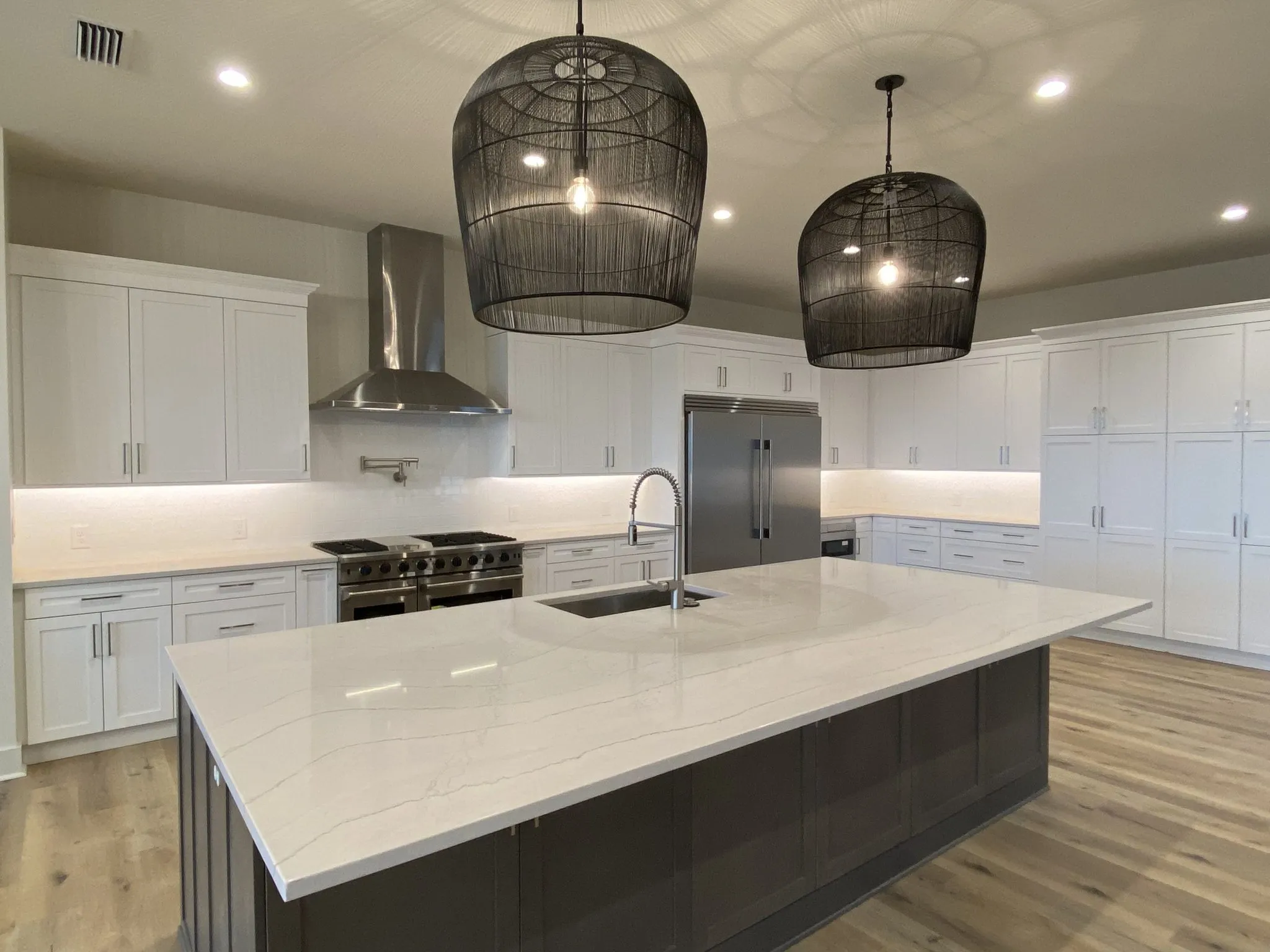 Performance Electrical Contracting Inc. photo 4