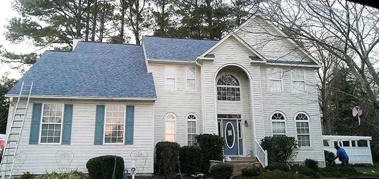 M&A Exterior Home Improvement photo 7