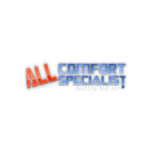 All Comfort Specialist Heating and Air logo