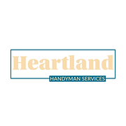 Heartland Handyman Services logo