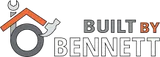 Built By Bennett logo