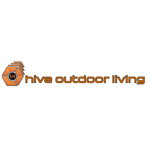 Hive Outdoor Living logo