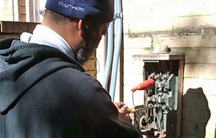 Johnson Electric Company, Inc. photo 5