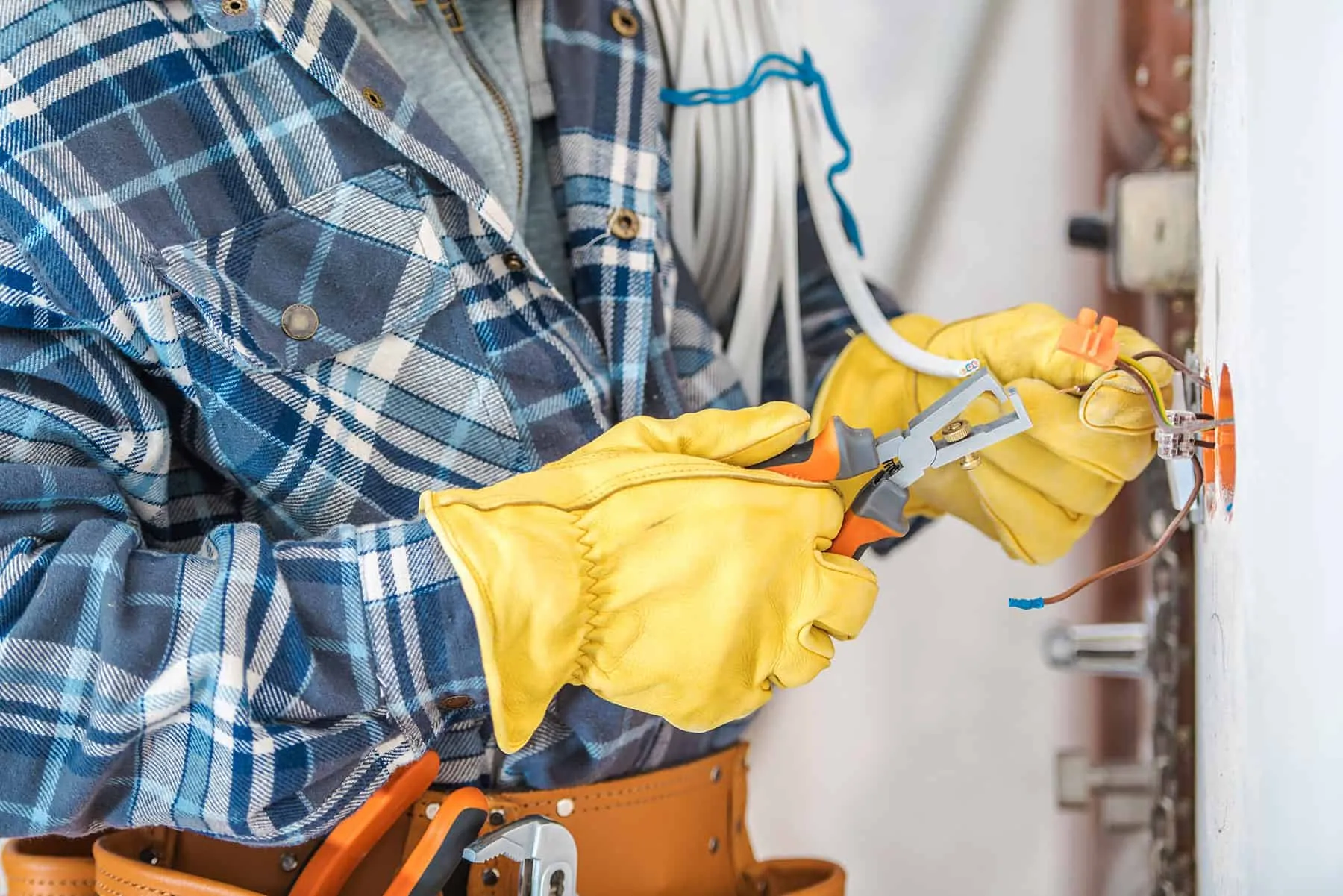 Johnson Electric Company, Inc. photo 1