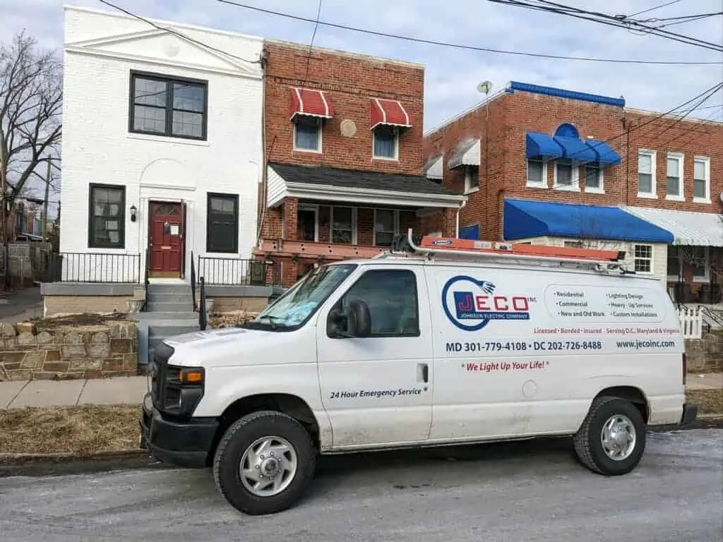 Johnson Electric Company, Inc. photo 3