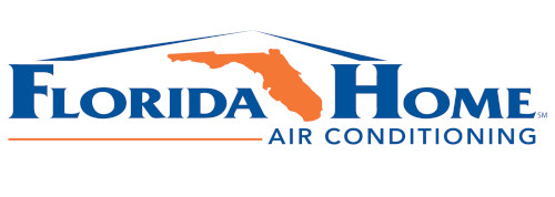 Florida Home Air Conditioning logo