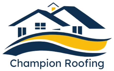 Champion Roofing logo