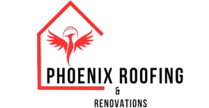 Phoenix Roofing and Renovations logo