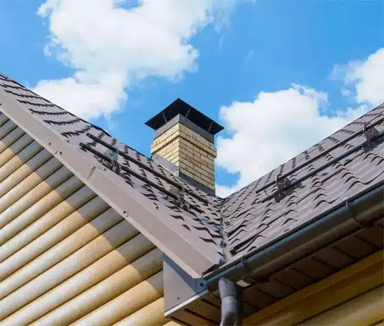 J & V Roofing LLC photo 2