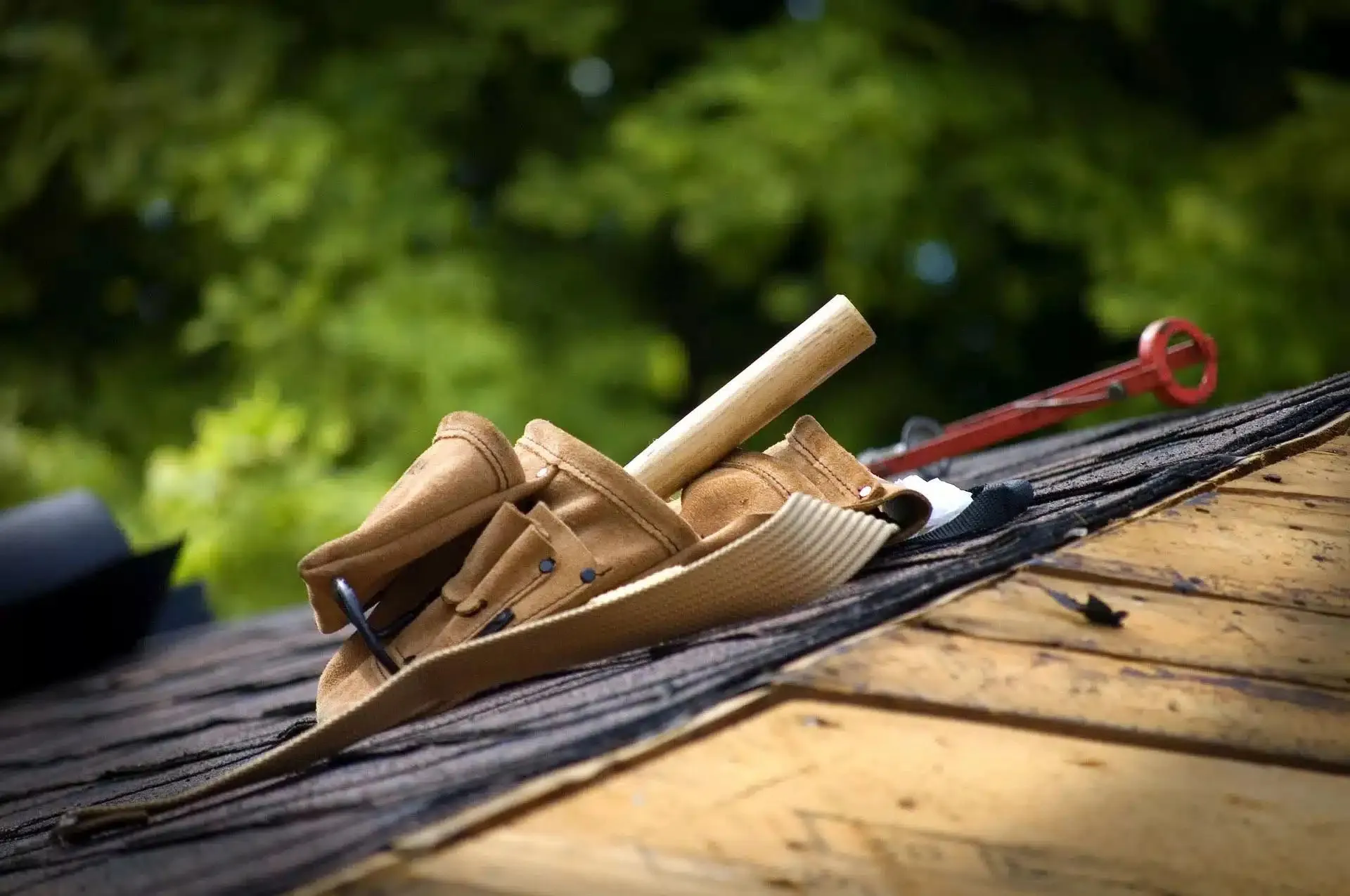 J & V Roofing LLC photo 8