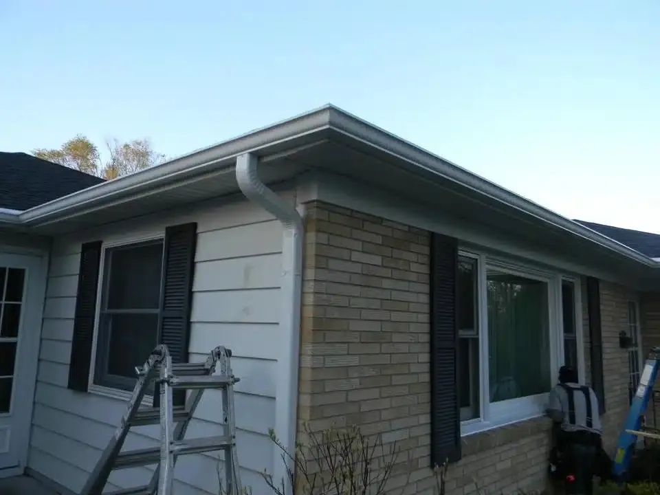 J & V Roofing LLC photo 10