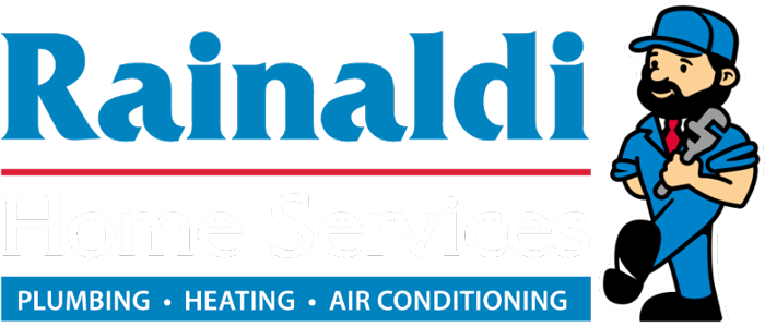Rainaldi Home Services logo
