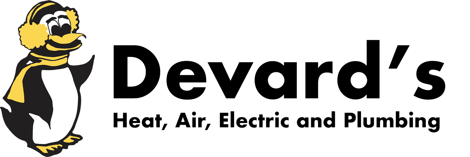 Devard's logo