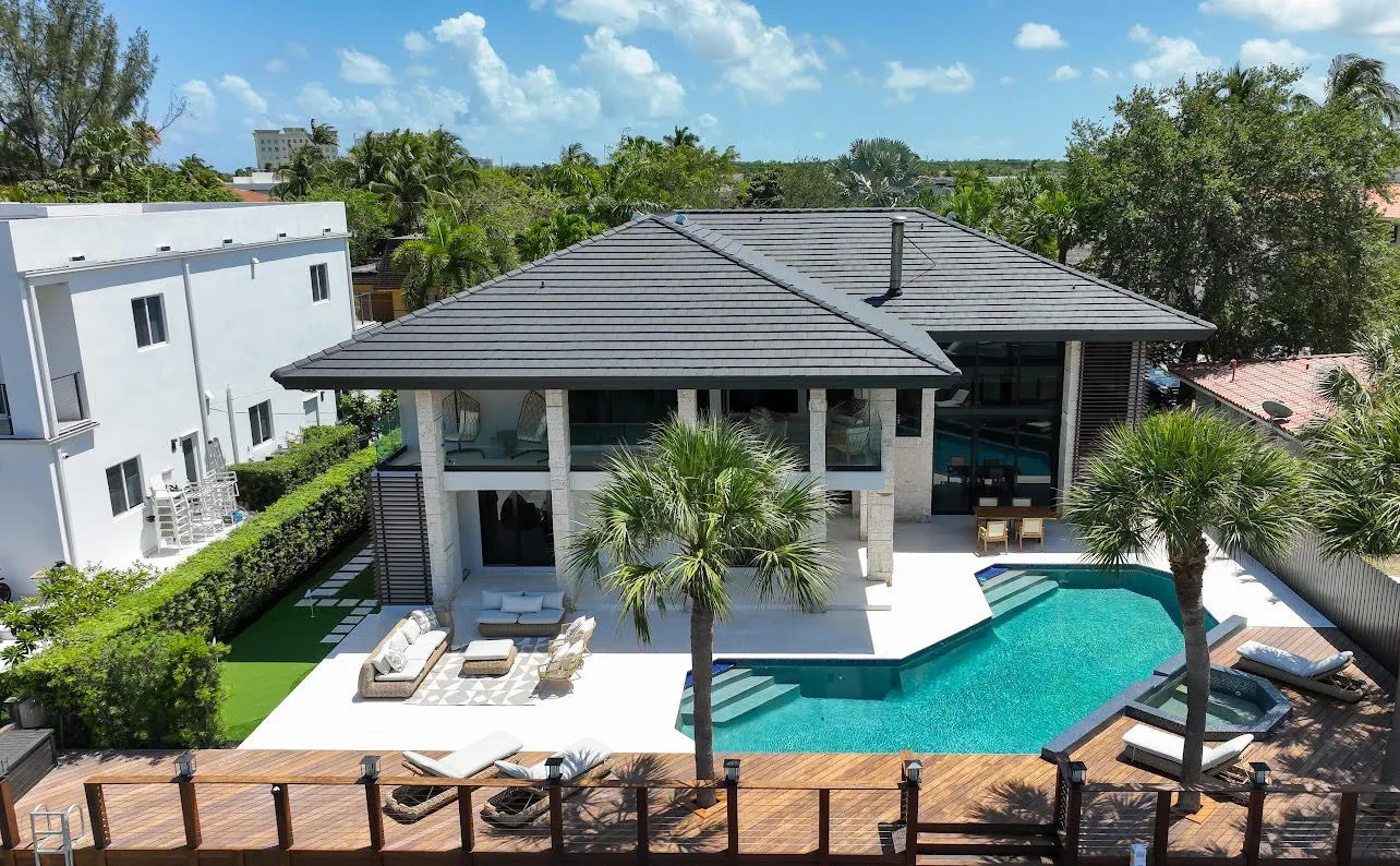 Proper Roofing Miami photo 1