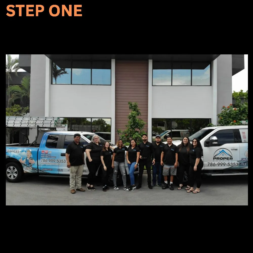 Proper Roofing Miami photo 14