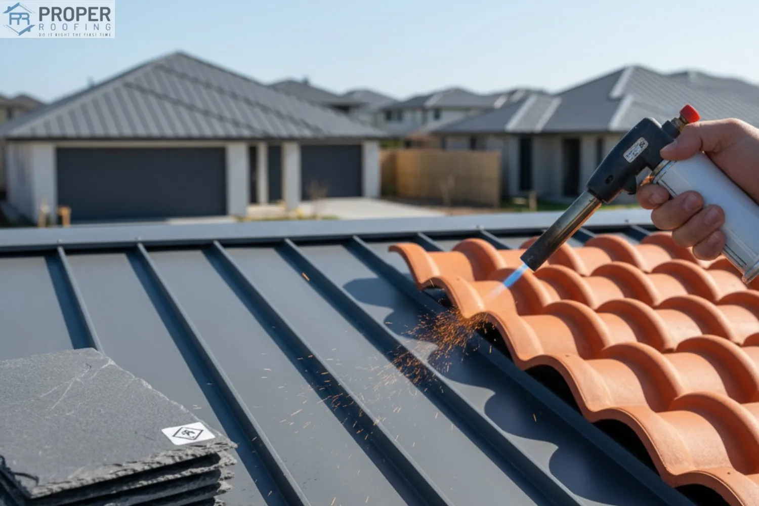 Proper Roofing Miami photo 7