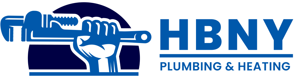HBNY Plumbing & Heating logo
