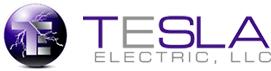 Tesla Electric Llc logo