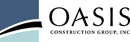 Oasis Construction Group Inc logo