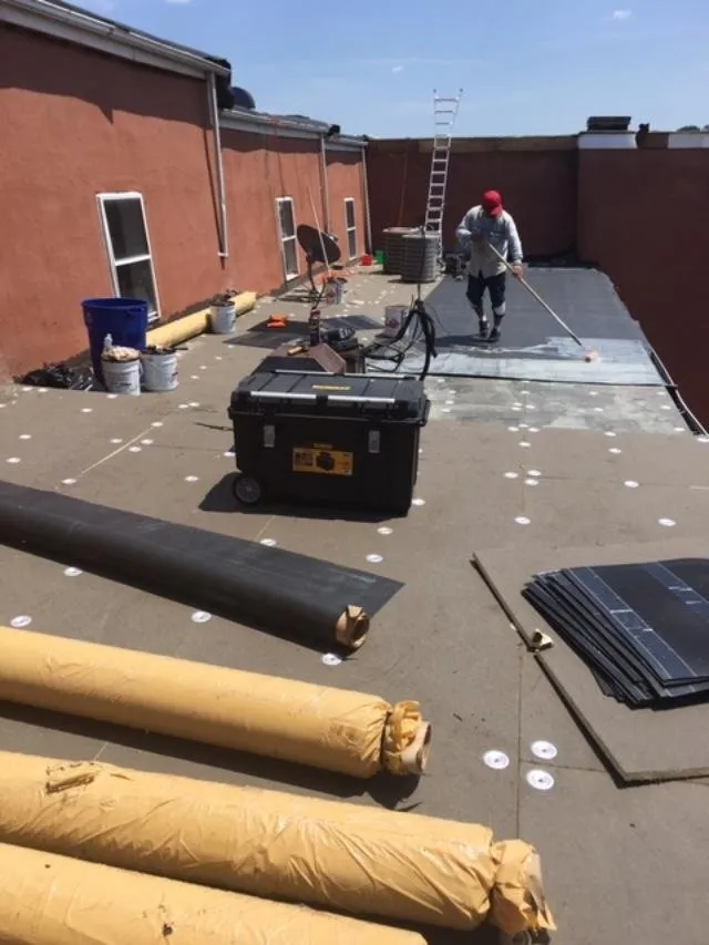 Flat Roof Company photo 13