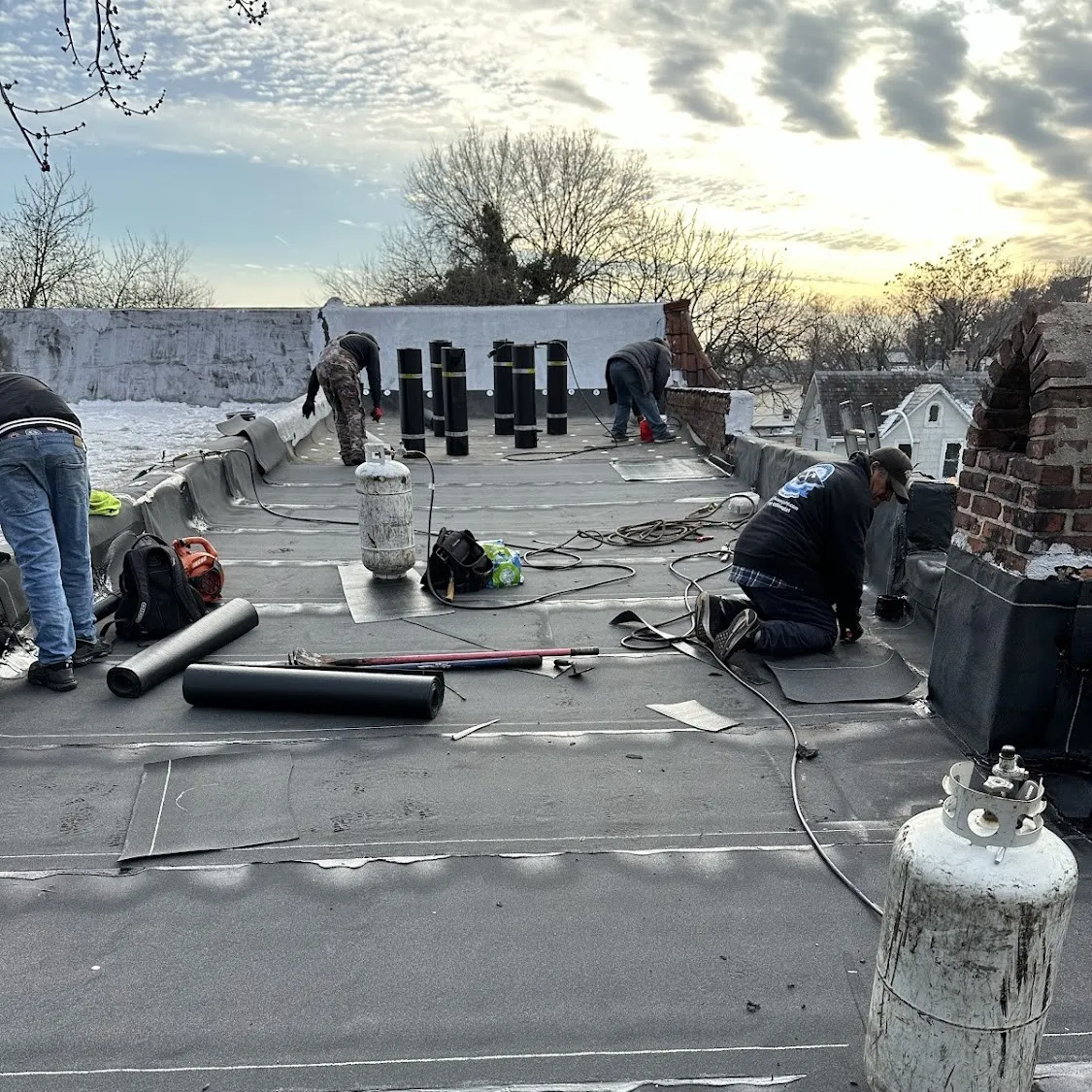 Flat Roof Company photo 14