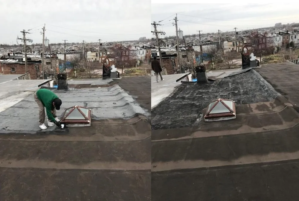 Flat Roof Company photo 11