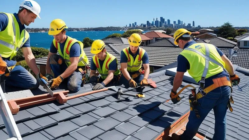 Flat Roof Company photo 1