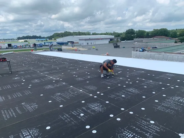 Flat Roof Company photo 10