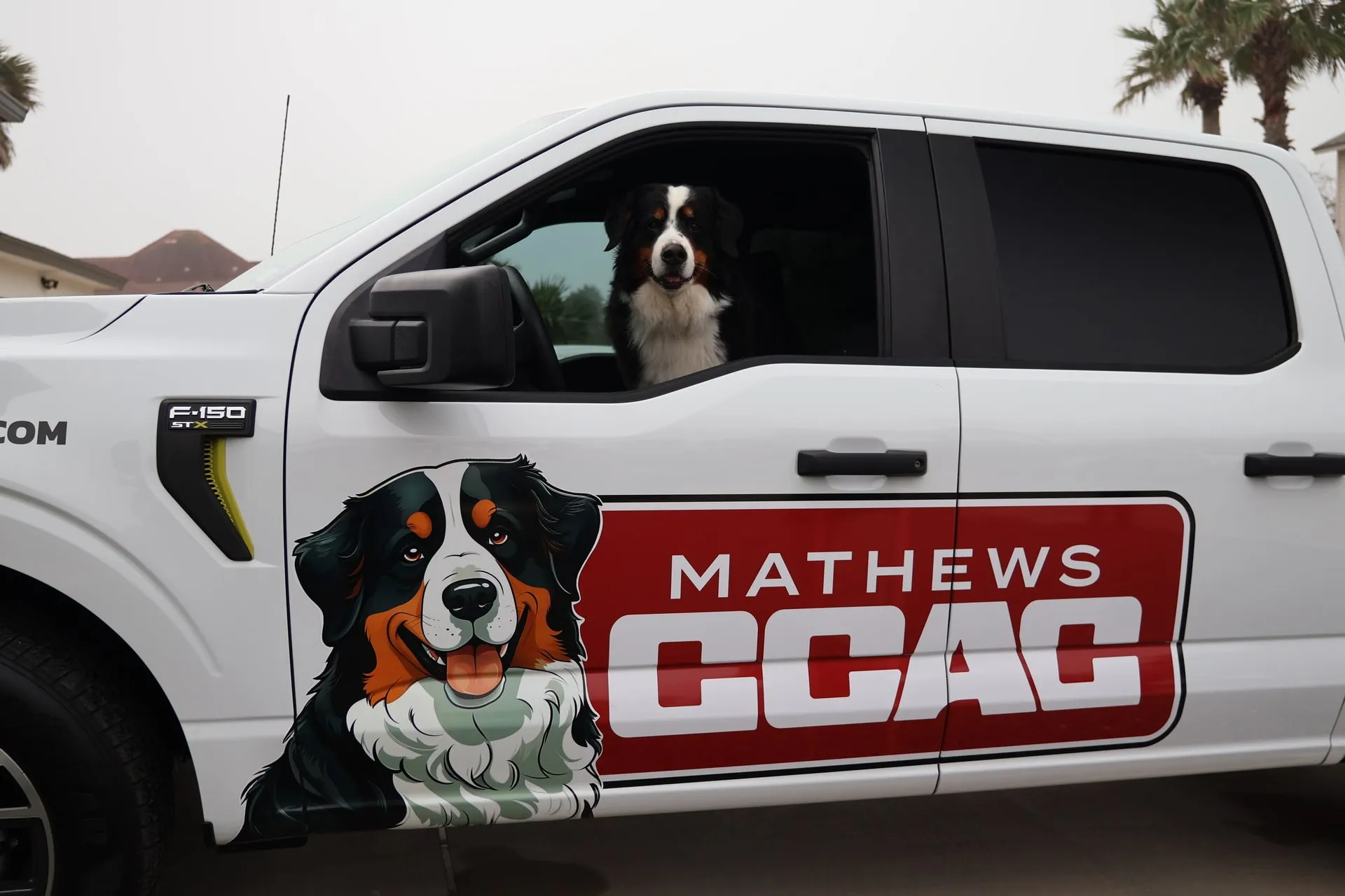 Mathews CCAC photo 2