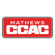 Mathews CCAC logo