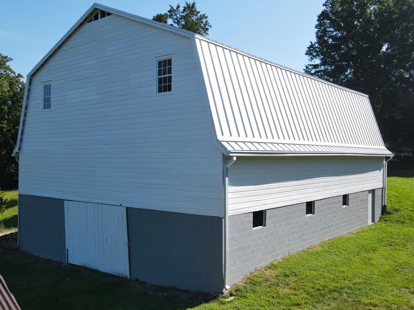 Preferred Roofing, Inc. photo 8