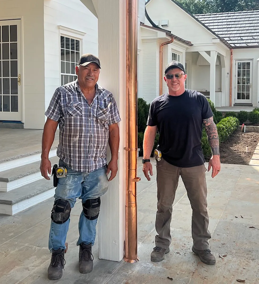 Preferred Roofing, Inc. photo 4