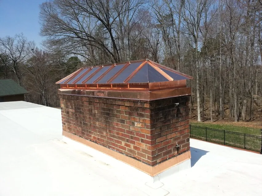 Preferred Roofing, Inc. photo 1