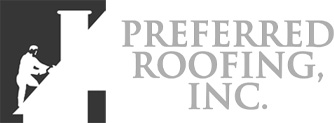 Preferred Roofing, Inc. logo