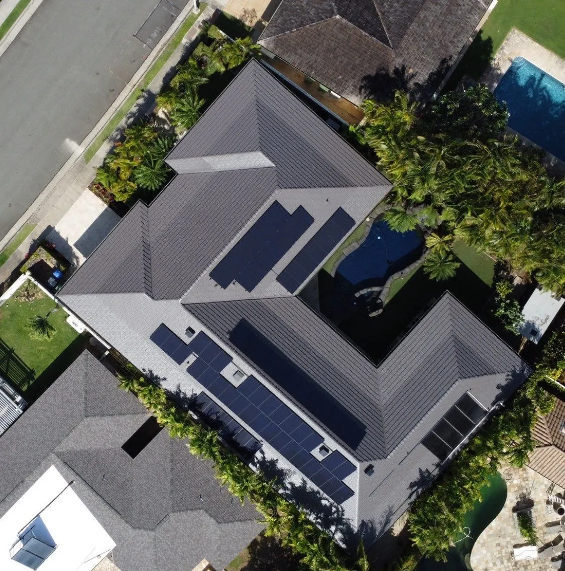 HI Point Roofing Hawaii photo 1